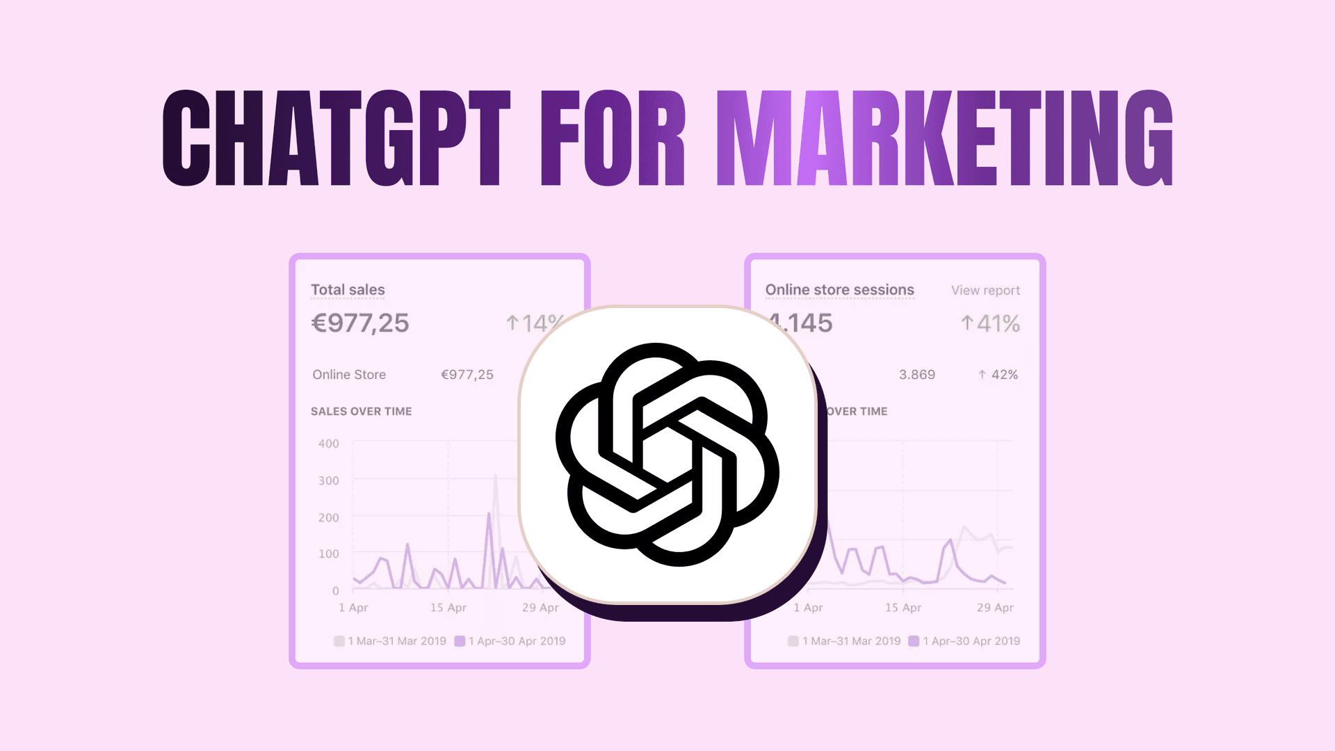 ChatGPT for marketing: 9 prompts we actually ship with