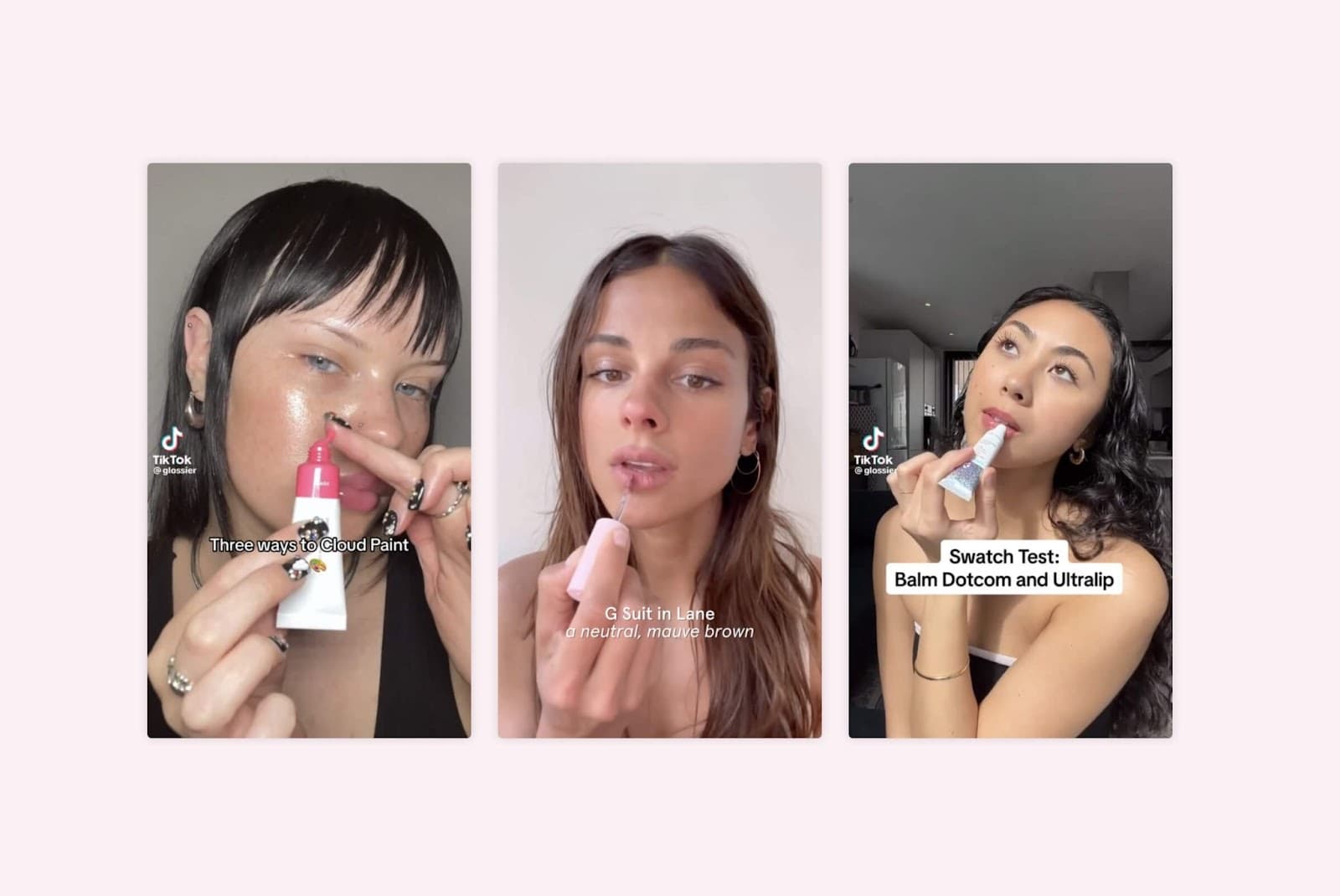Glossier ads teardown: how customer selfies built a $1.8B brand