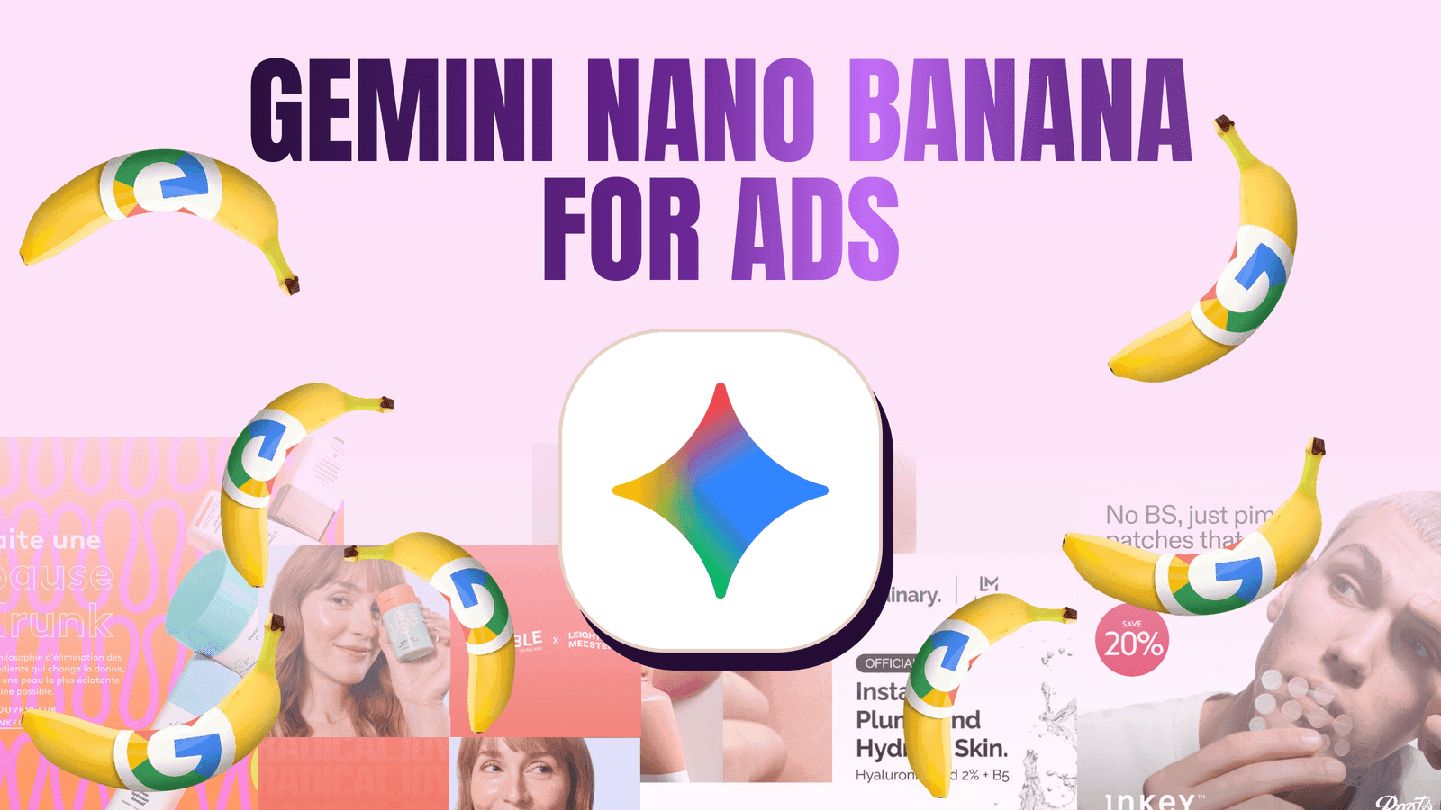 Nano Banana 2 for ads: an honest production test