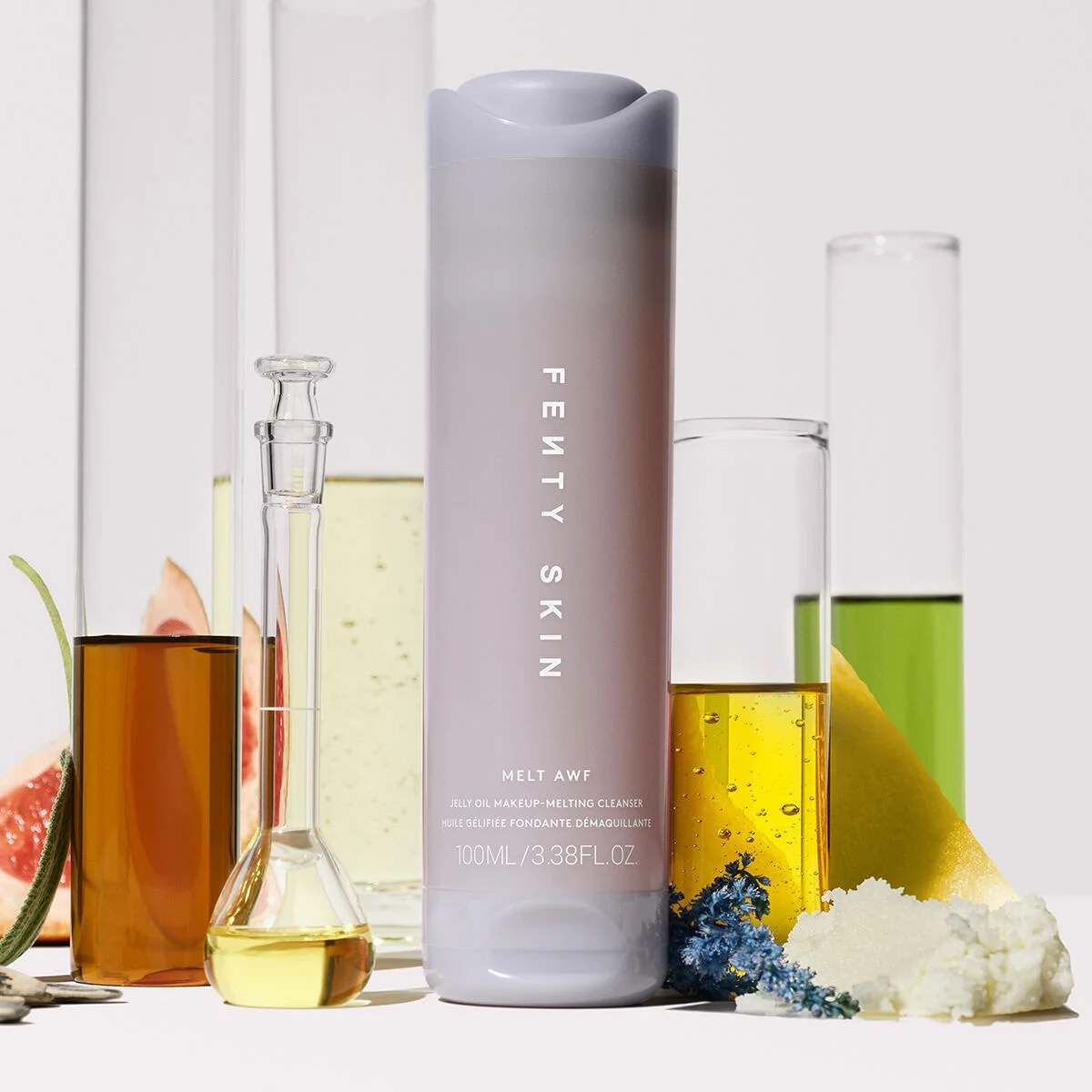 Fenty Skin Melt Awf — Scientific Hero Shot