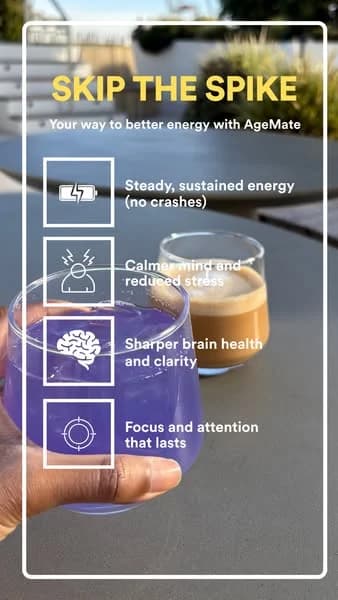 AgeMate ad example