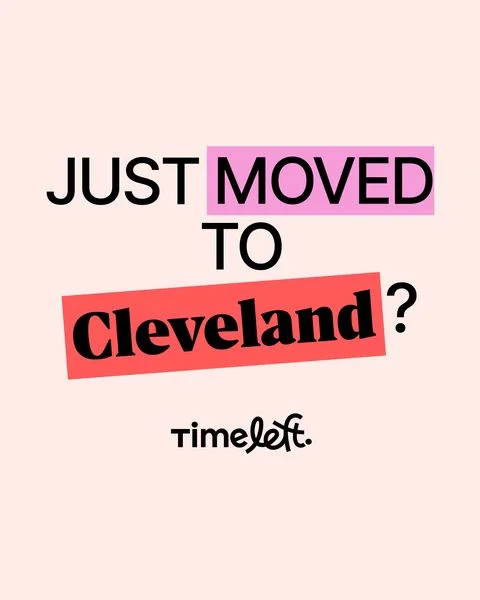 Timeleft ad example