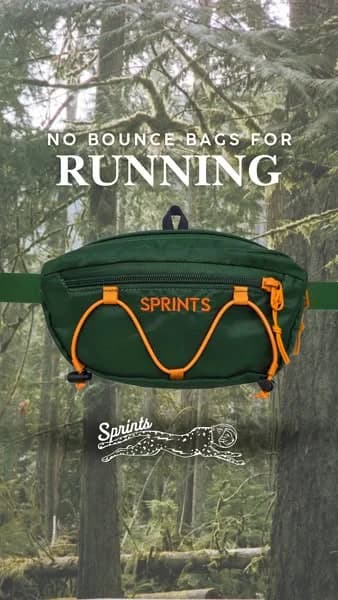 Sprints ad example
