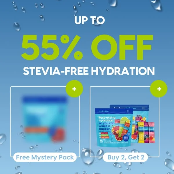 Hydrant ad example