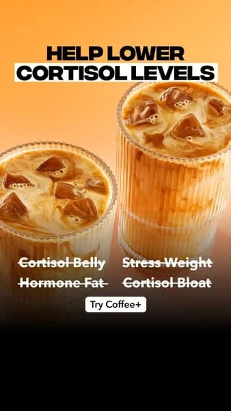 Everyday Dose — Bold Coffee Benefit Shot