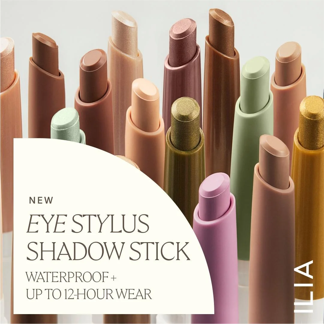 ILIA Eye Stylus — Product Array Showcase