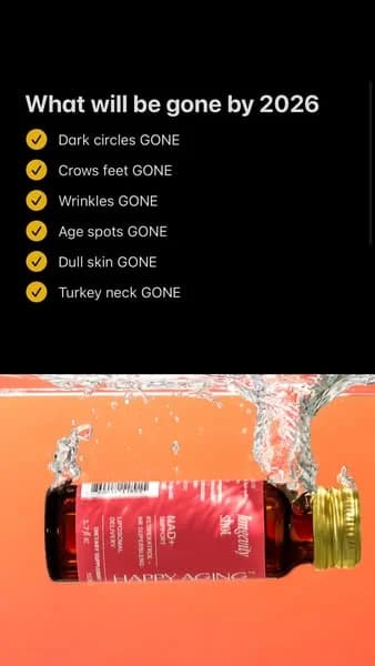 Happy Aging — Split Screen Problem/Solution