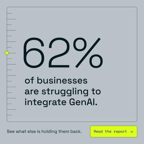Redis GenAI Report — Statistic-Driven Layout
