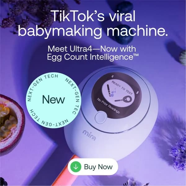 Mira Ultra4 — Viral Product Hero Shot