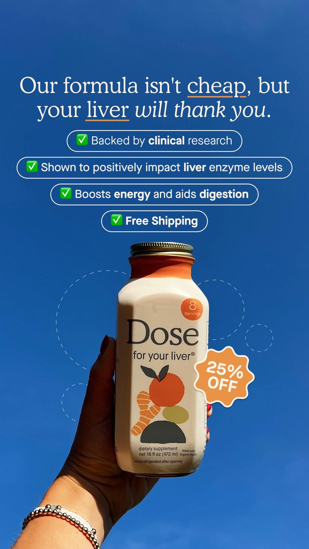 Peak - Product Spotlight