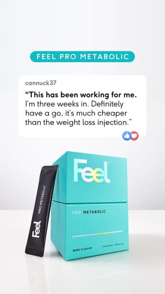 FeelPromising - Social Proof