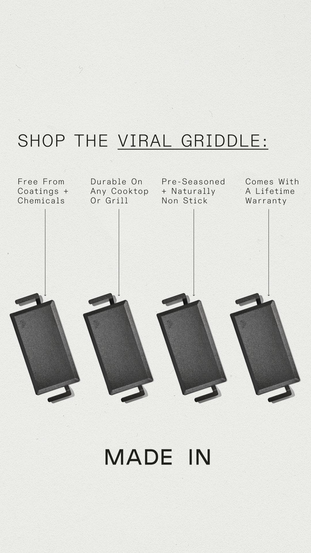 DIRTEASolid - Product Spotlight