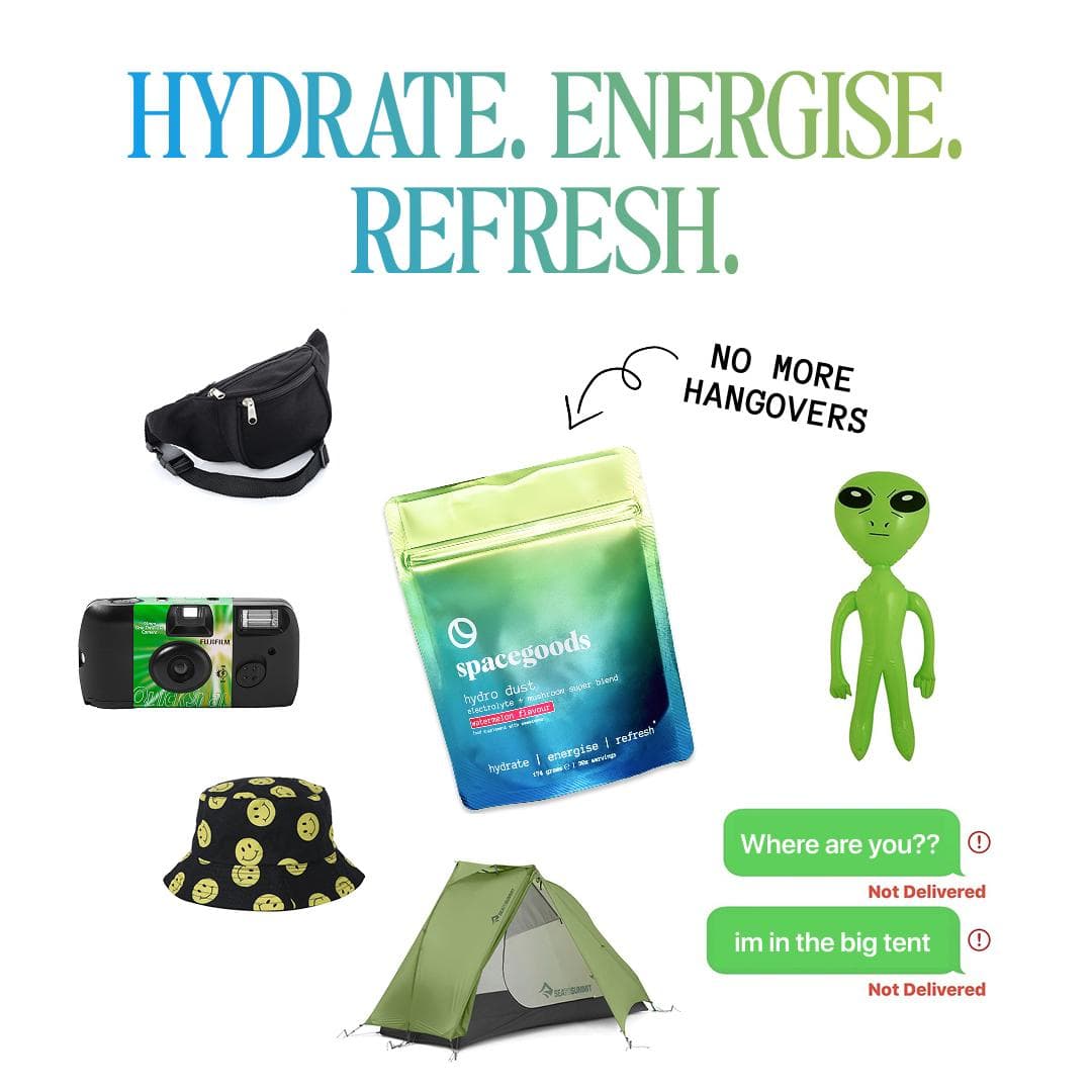 DIRTEASolid - Product Spotlight