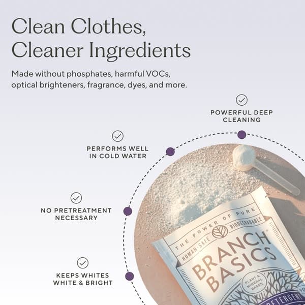 DIRTEASolid - Product Spotlight