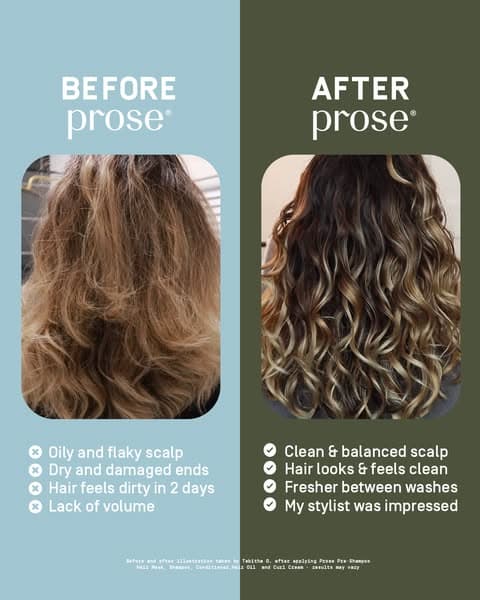 DIRTEASolid - Comparison / Before-After