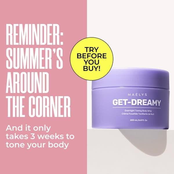 DIRTEASolid - Offer / Promotion