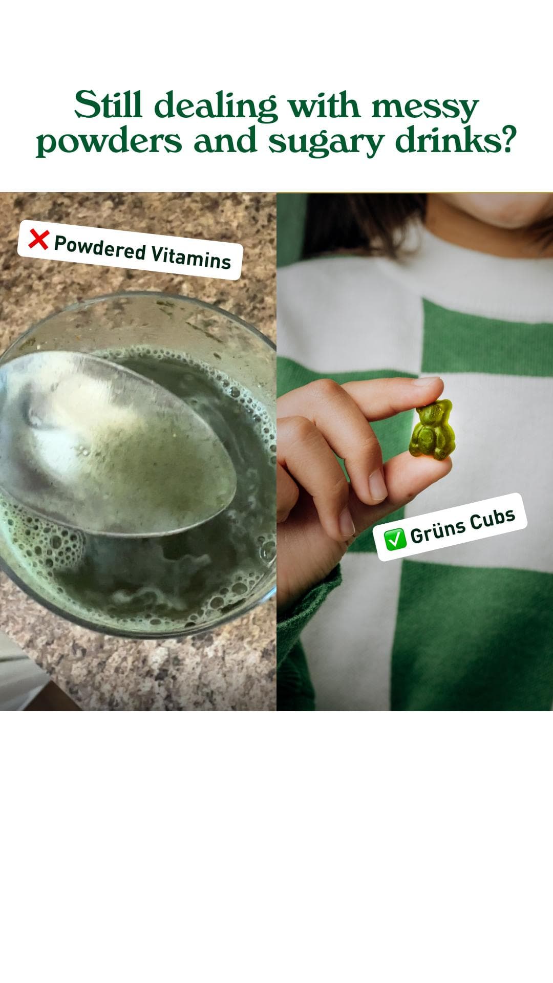 DIRTEASolid - Problem & Solution