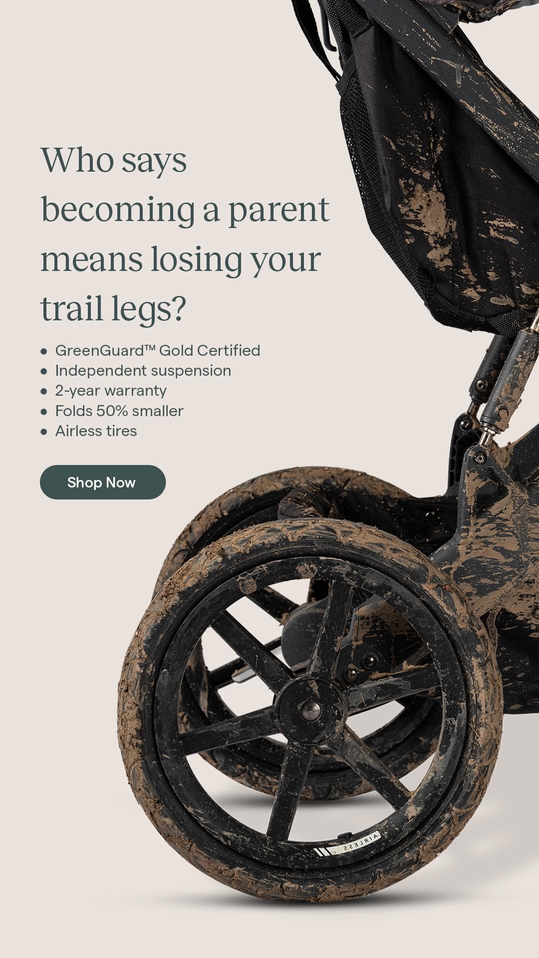 DIRTEASolid - Problem & Solution