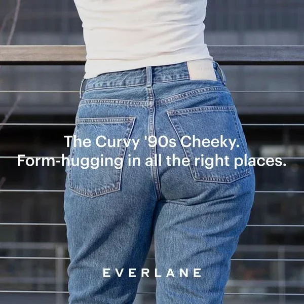 Running Headline Example 30 clothing ad examples that ran for months (2026) | AdDogs