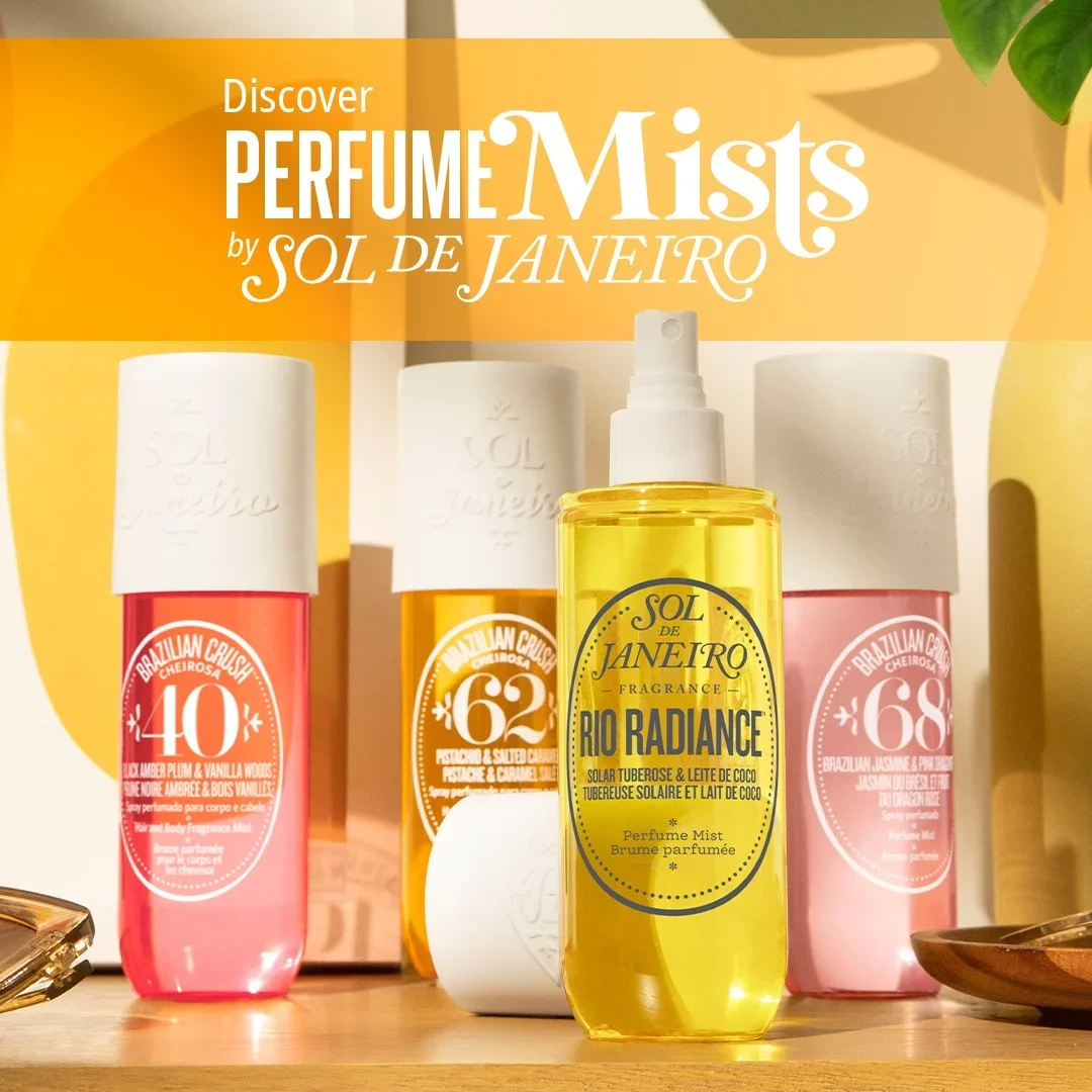 Running Headline Example 26 perfume ad examples from DTC fragrance brands | AdDogs